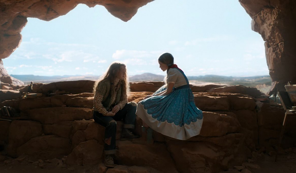 "Stranger Things" – Max będzie kluczowa w finale 5. sezonu? Los bohaterki wziął się z tego thrillera sci-fi