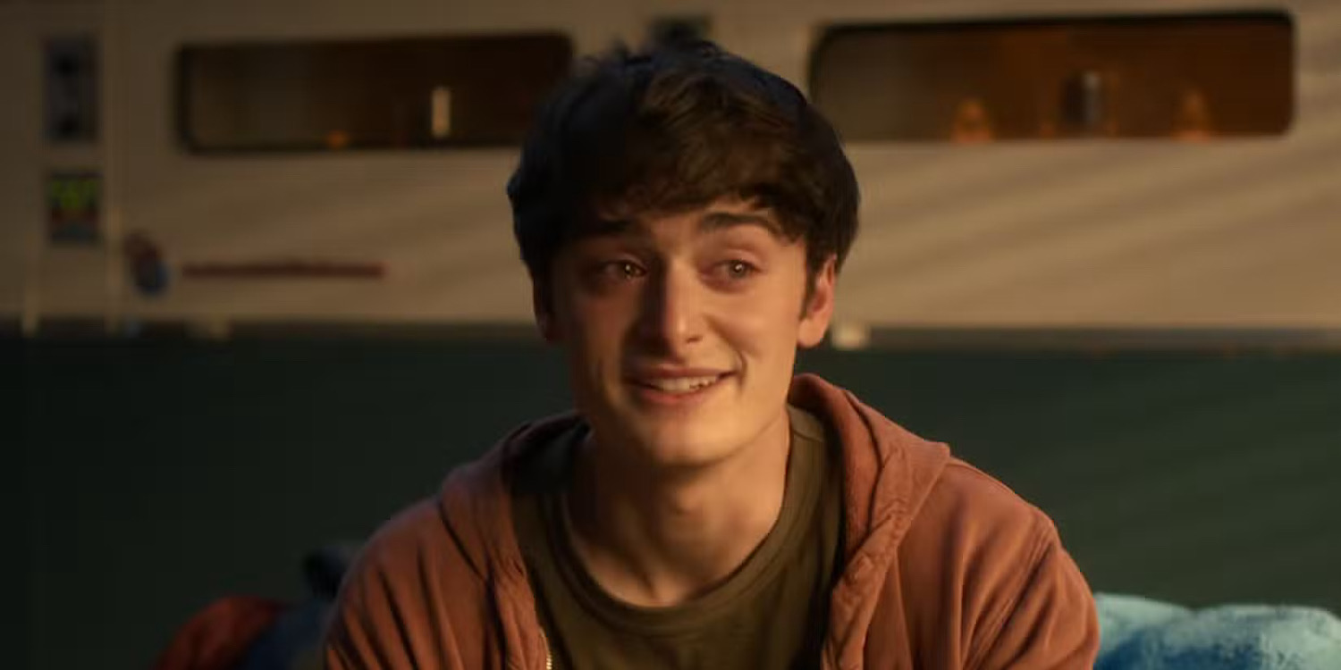 "Stranger Things" nareszcie dało nam ten wielki moment Willa. Twórcy zdradzają pełne emocji kulisy