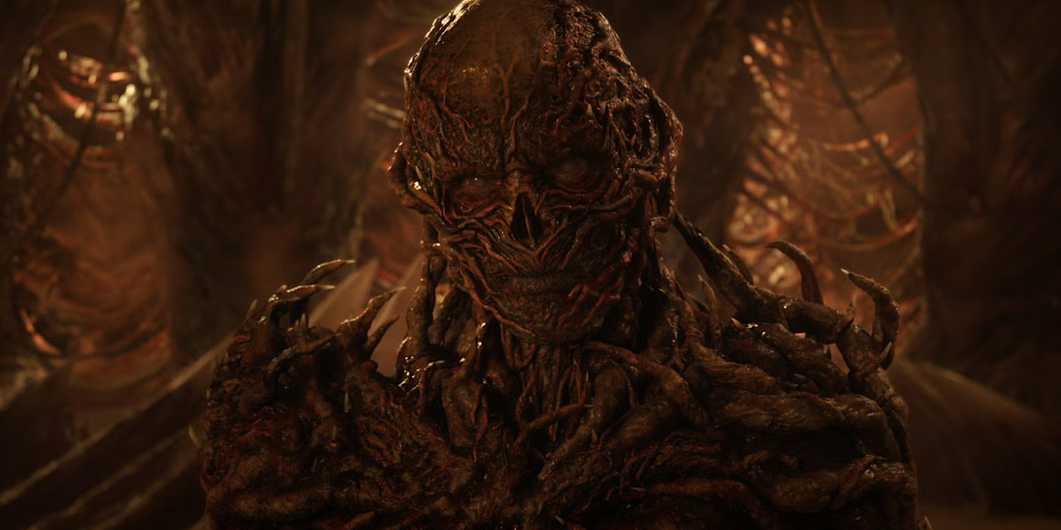 "Stranger Things" – czego chce Vecna? Wyjaśniamy jego plan i po co mu dzieciaki z Hawkins