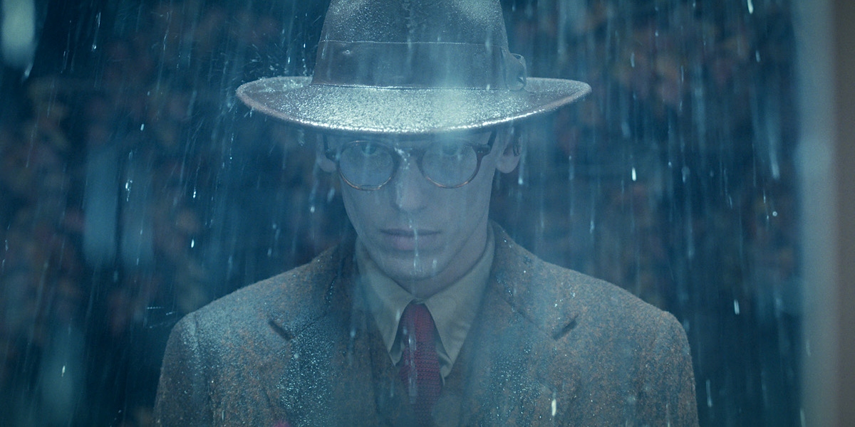 "Stranger Things" – skąd ta wersja Vecny? Inspiracja aktora sięga… kultowego programu dla dzieci