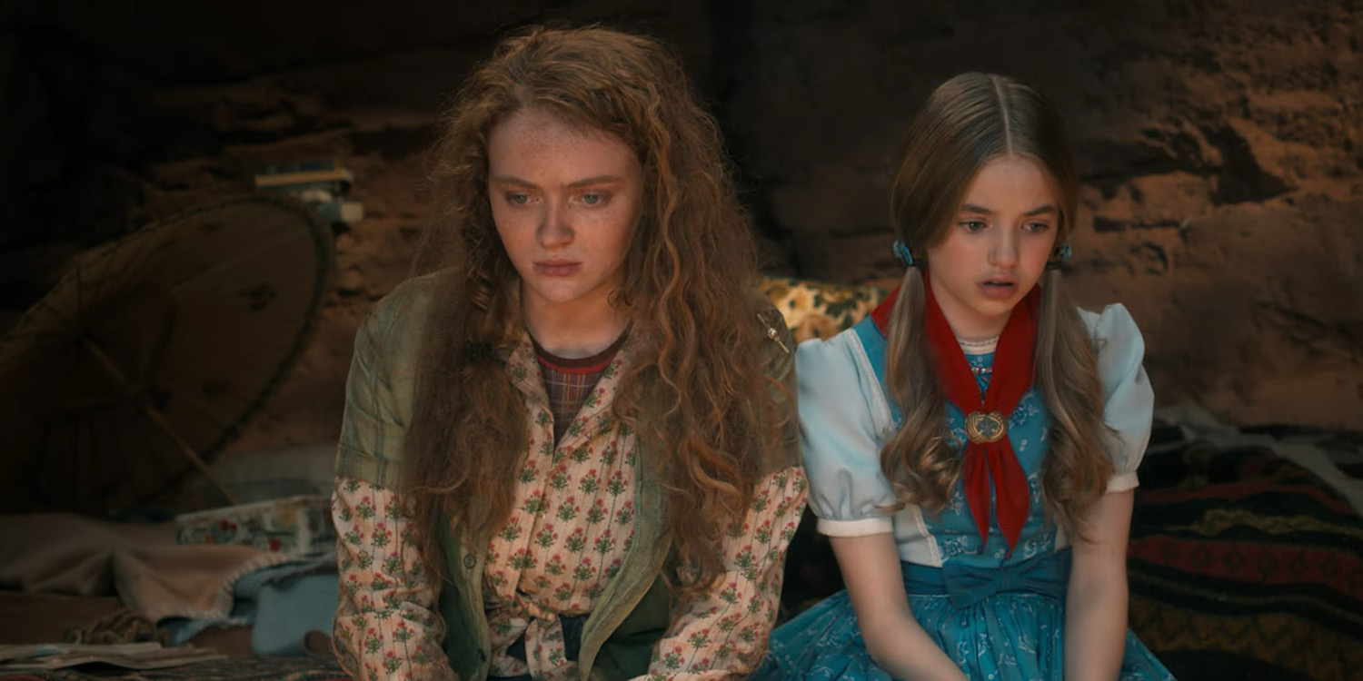 5. sezon "Stranger Things" uśmierci tę postać? Może nie być innego wyjścia, ale fani będą wściekli