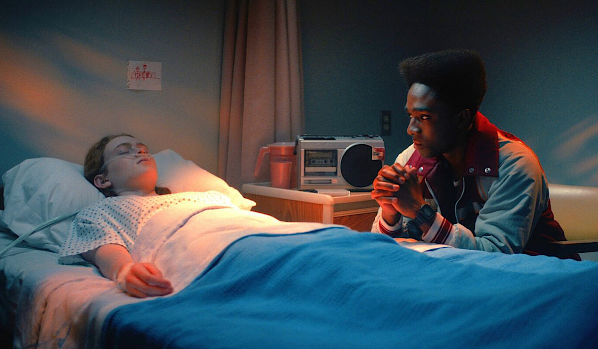 5. sezon "Stranger Things" uśmierci tę postać? Może nie być innego wyjścia, ale fani będą wściekli