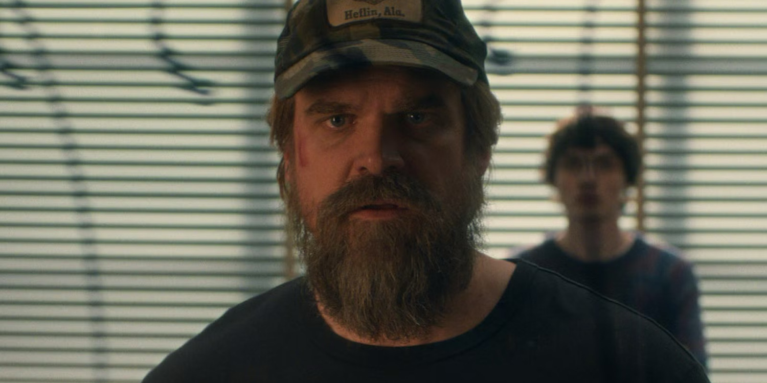 "Stranger Things" – czemu Hopper nie ufa Kali? Wyjaśniamy, skąd taka niechęć do siostry Jedenastki