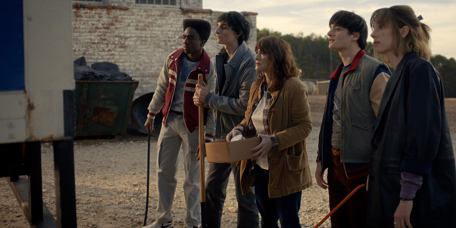 "Stranger Things" – co wydarzy się w 2. części 5. sezonu? Dufferowie wyjawiają: padną te odpowiedzi