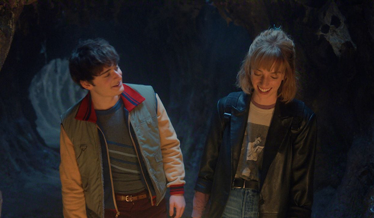 "Stranger Things" – co wydarzy się w 2. części 5. sezonu? Dufferowie wyjawiają: padną te odpowiedzi