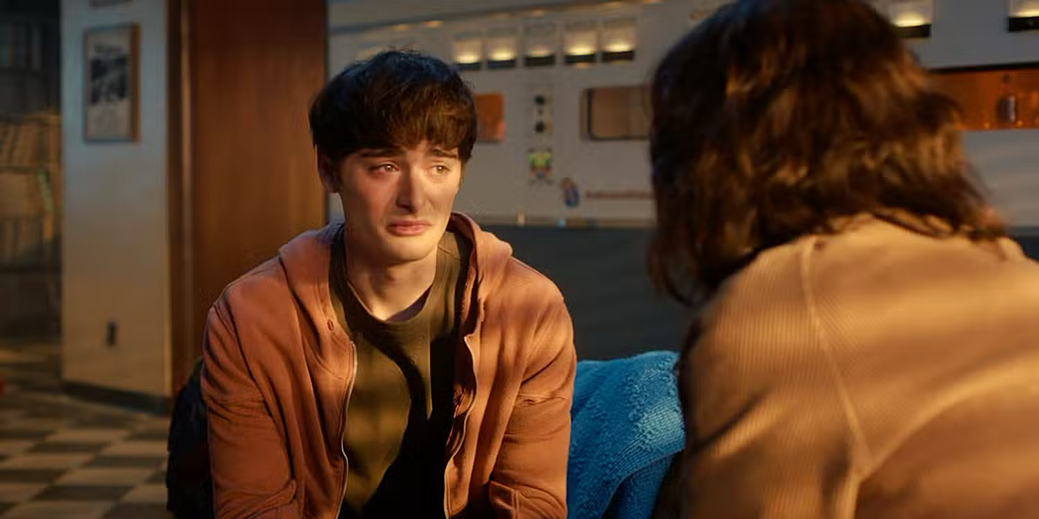 "Stranger Things" pod ostrzałem. 5. sezon najsłabszy w historii? Fani nie znoszą zwłaszcza tego odcinka