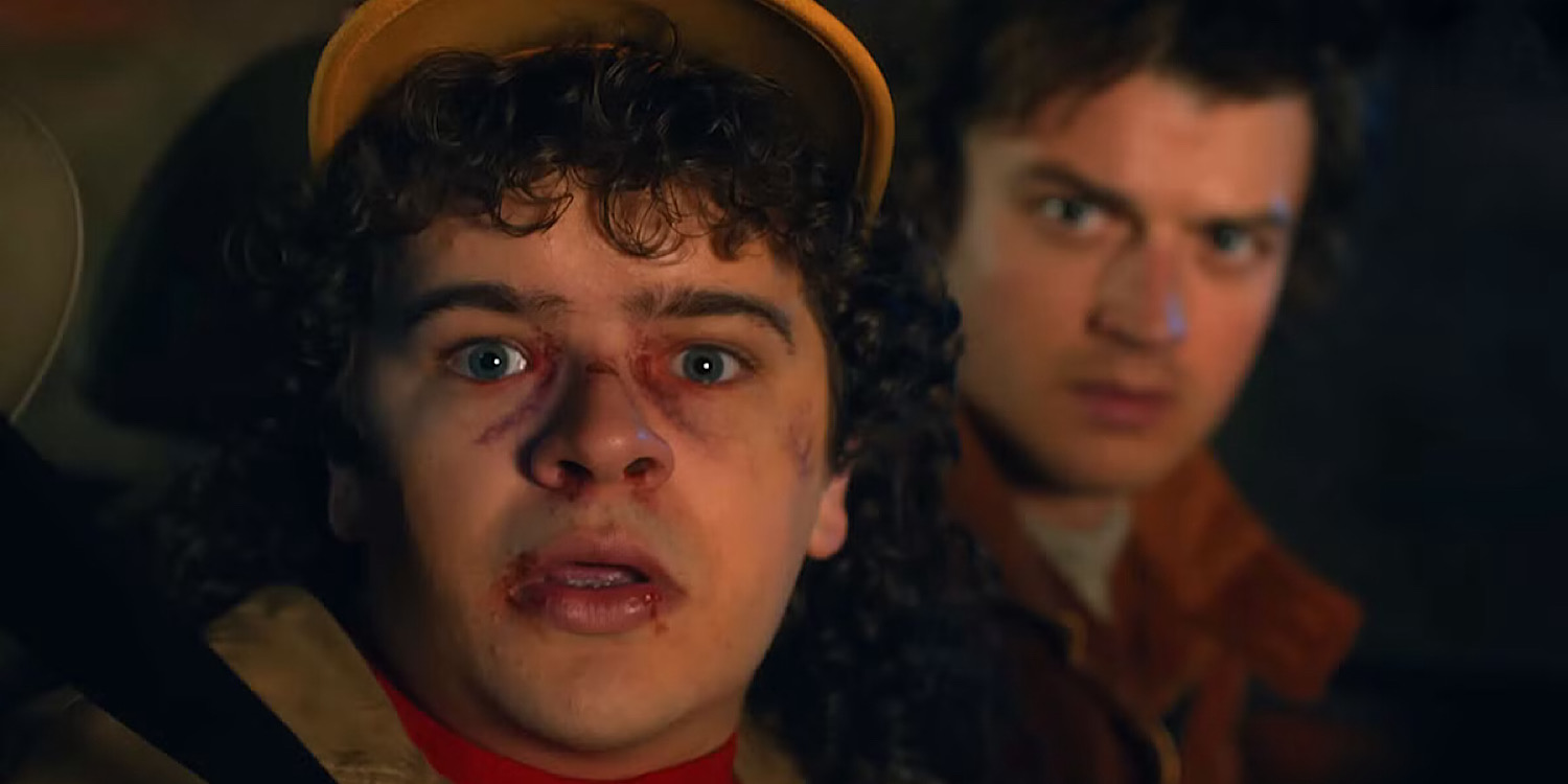 Co dalej w 5. sezonie "Stranger Things"? Oto opisy każdego z następnych odcinków – będzie mrocznie