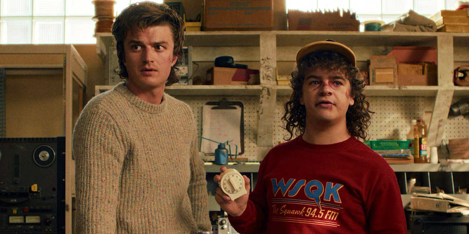 Czy 5. sezon "Stranger Things" miał wyglądać inaczej? Setki tysięcy podpisów pod dziwną petycją