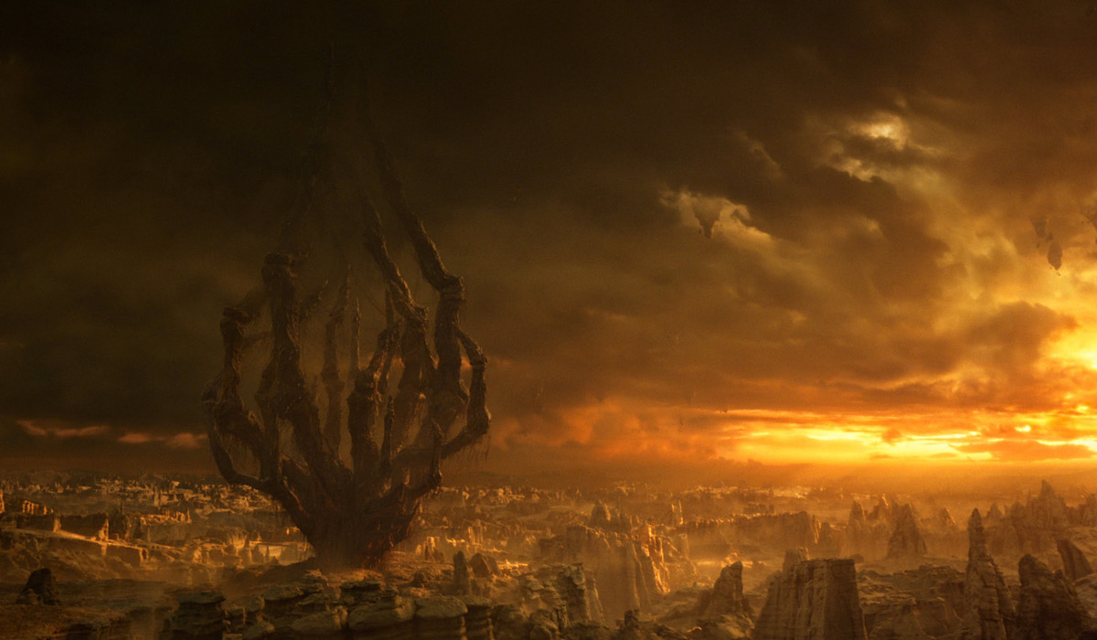 Stranger Things sezon 5 otchłań wyjaśnienie