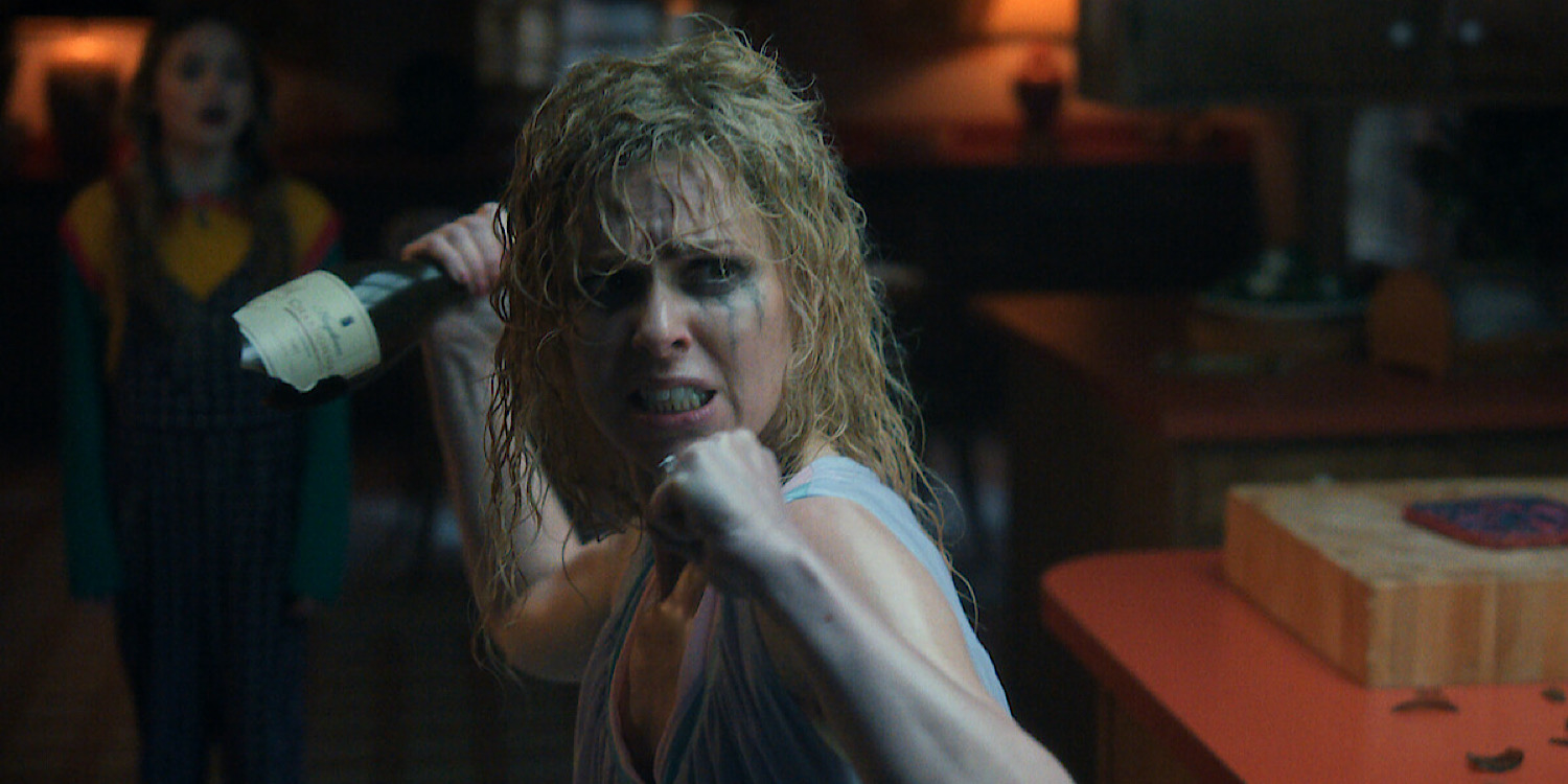 "Stranger Things" – ta postać dostała swój moment. Jej los sugeruje, iż w finale będzie skok w czasie?