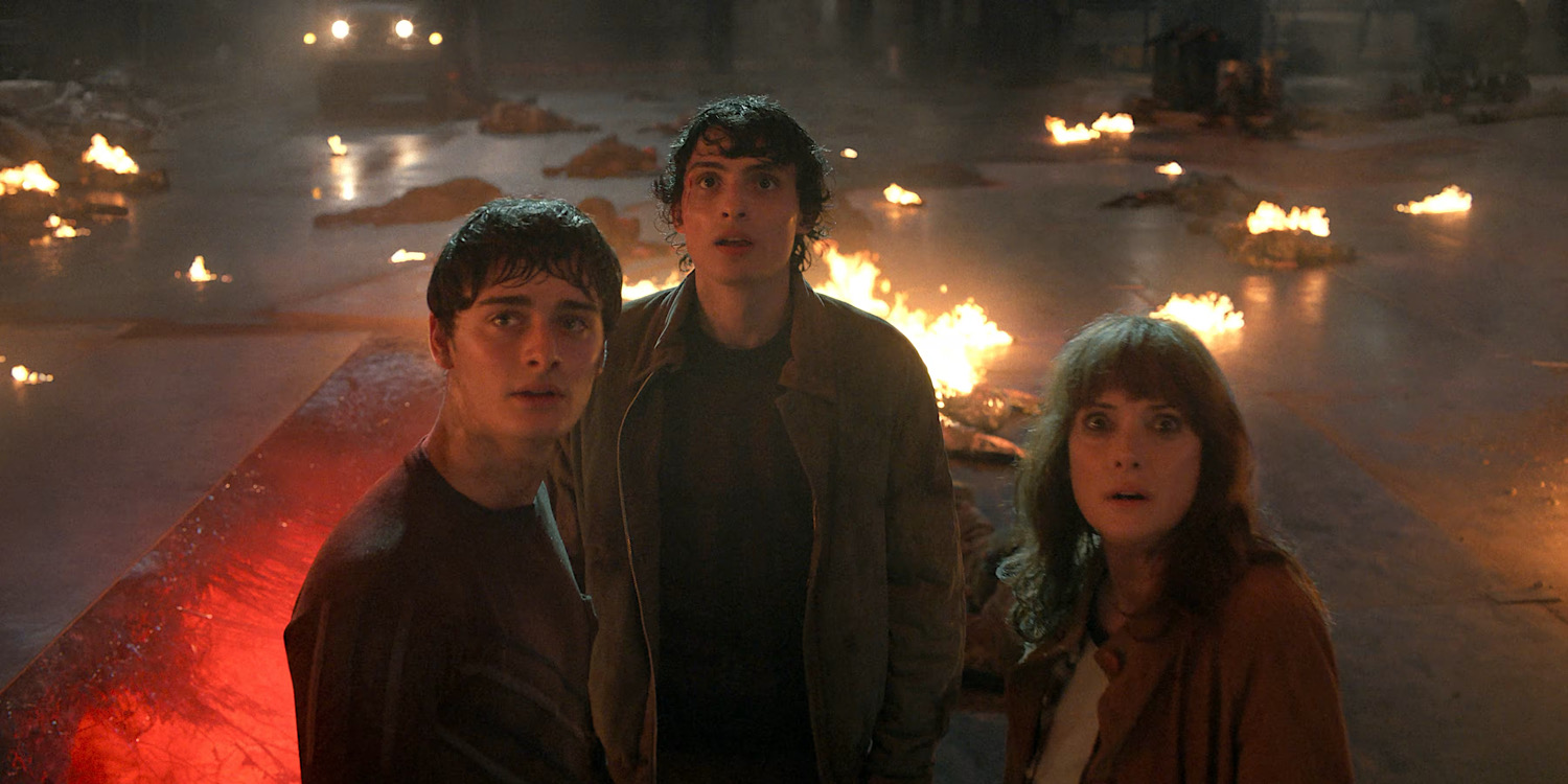 Fani "Stranger Things" przez cały czas wierzą, iż ta dwójka będzie razem. Oto co ma wskazywać na ich romans