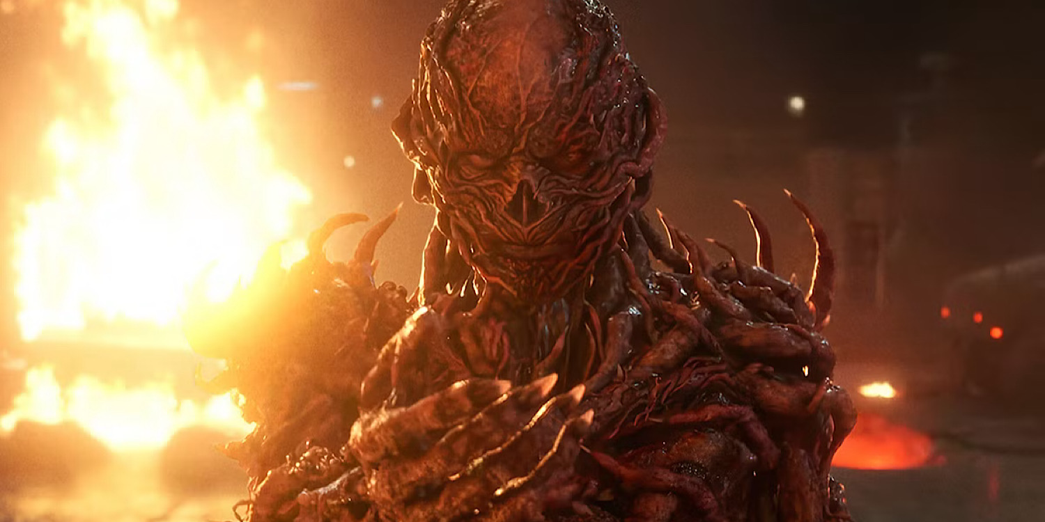 "Stranger Things" – Vecna nie docenił głównego rywala. Aktor sugeruje, co zapowiada jego porażkę