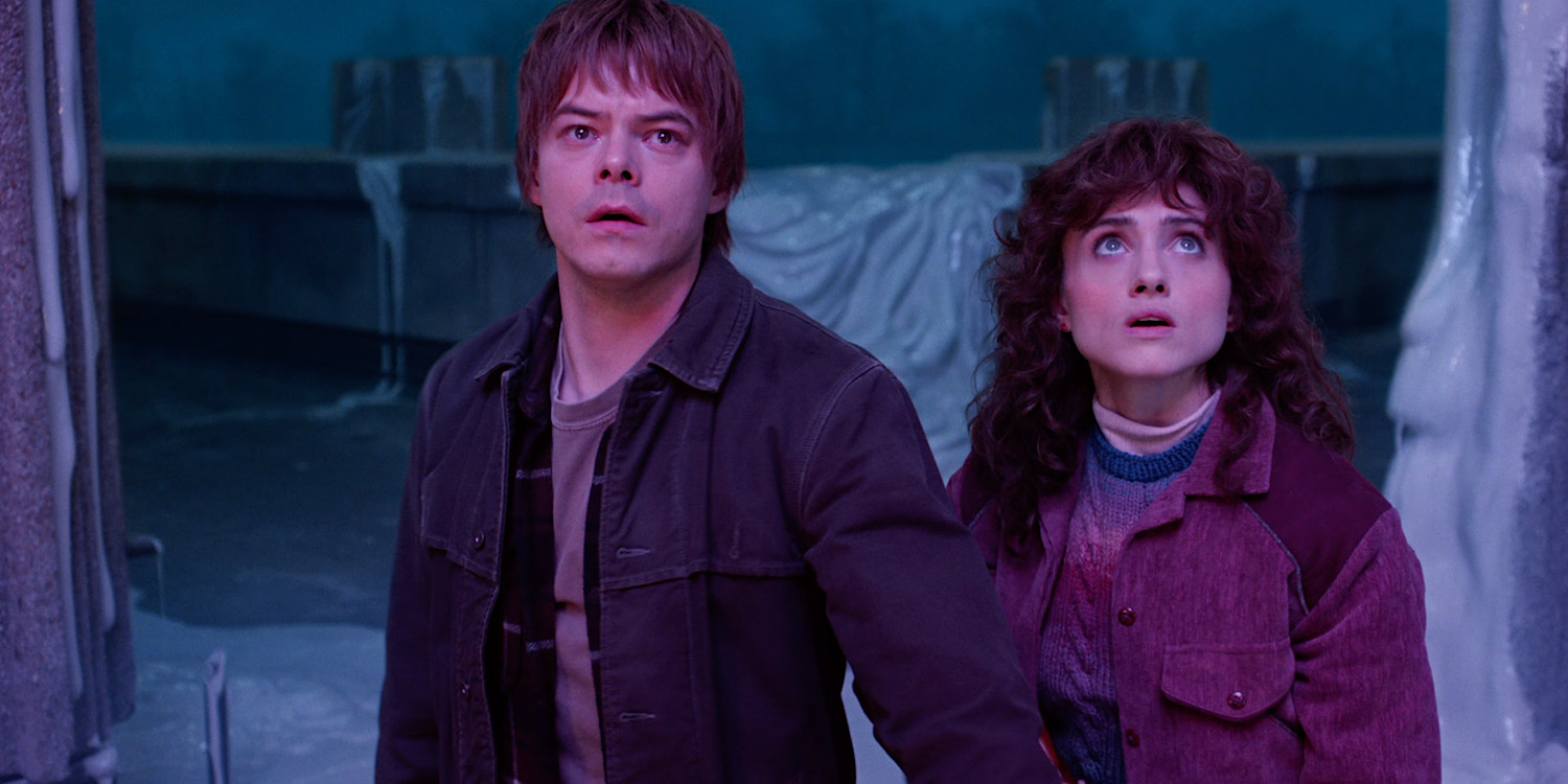 "Stranger Things" – czym naprawdę jest Druga Strona i jak ją zniszczyć? Wyjaśniamy, o co tu chodzi