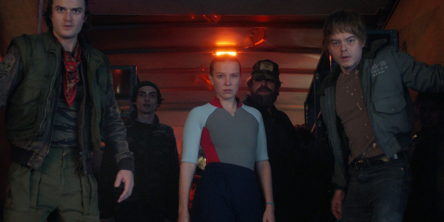 "Stranger Things" – nie jedna, a dwie ważne postacie zginą w finale hitu Netfliksa? Oto co na to wskazuje