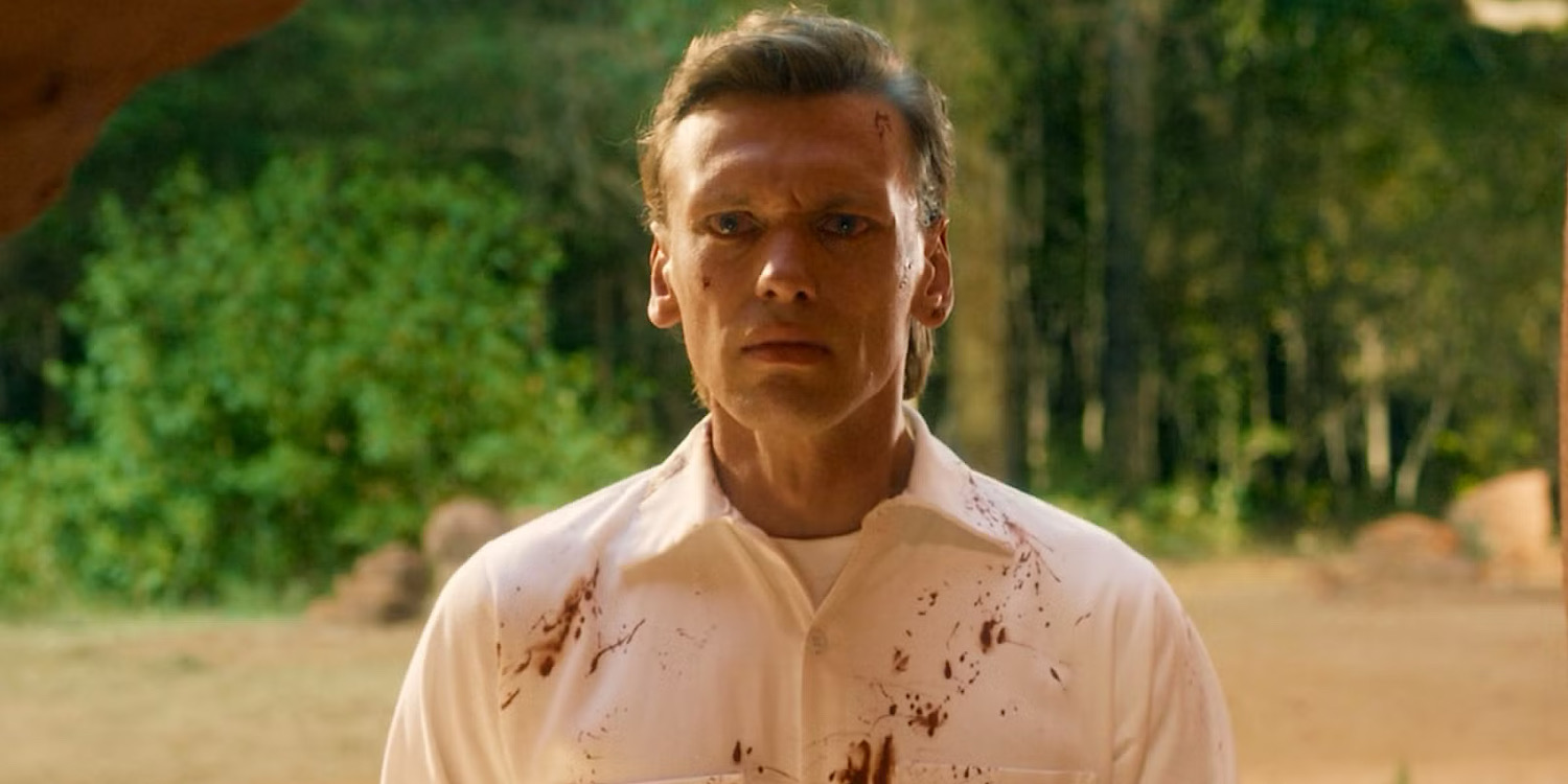 "Stranger Things" – czemu Henry boi się wejść do jaskini? Odpowiedź już jest, tyle iż nie w serialu