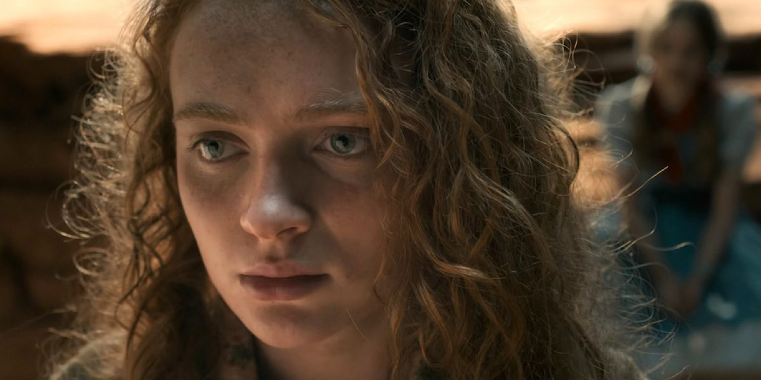 "Stranger Things" – wiemy, kiedy Max i Holly uciekną ze świata umysłu Vecny. Jest wyraźna podpowiedź