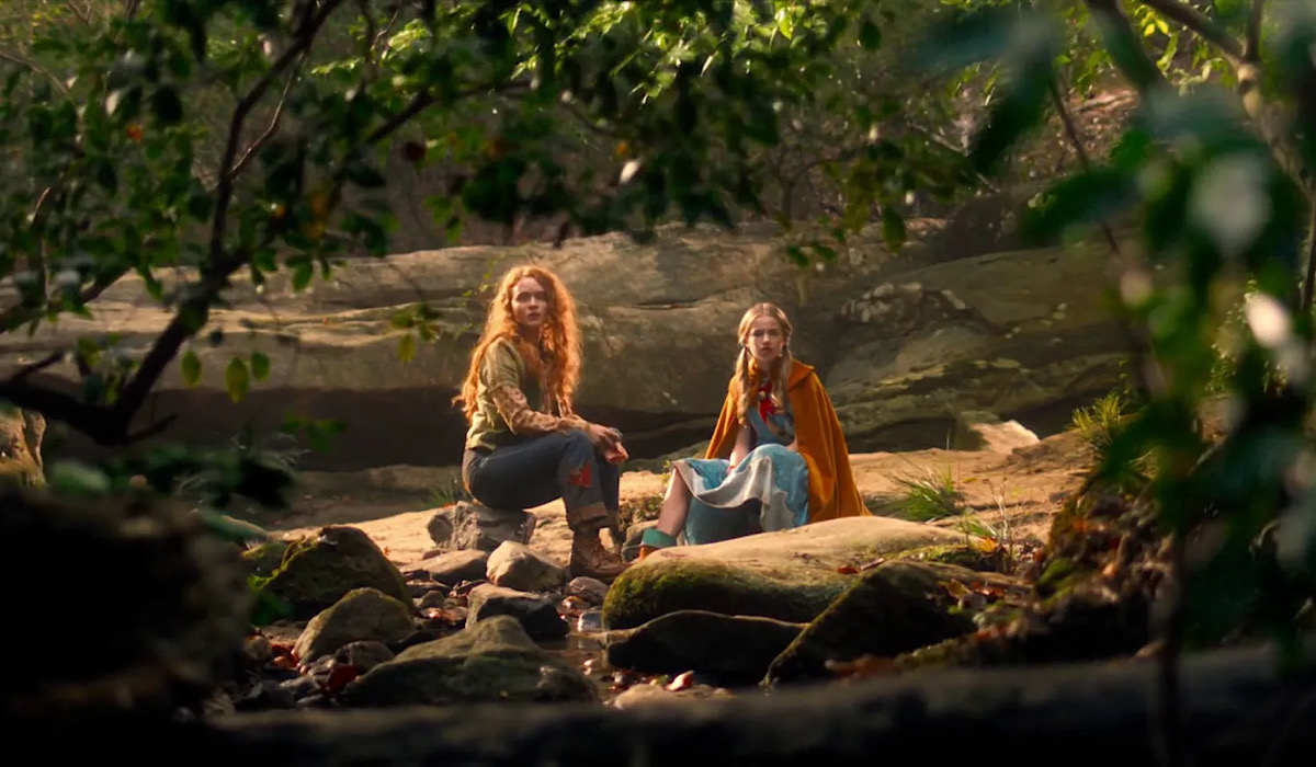 Stranger Things sezon 5 kiedy uciekną max i holly