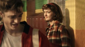 'Stranger Things' – odmłodzona Winona Ryder w scenie z 5. serii? Wyjaśniamy, czy to faktycznie ona