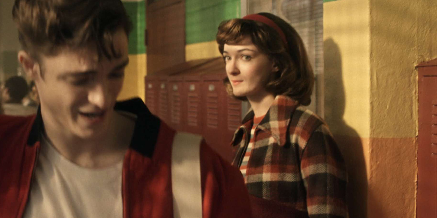 "Stranger Things" – odmłodzona Winona Ryder w scenie z 5. serii? Wyjaśniamy, czy to faktycznie ona