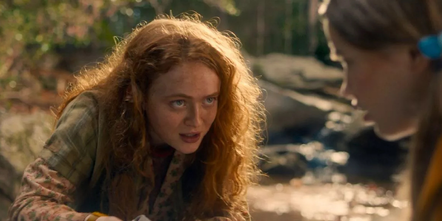 "Stranger Things" – Sadie Sink miała problem z Max w 5. sezonie. Oto co zdumiało ją w losie bohaterki