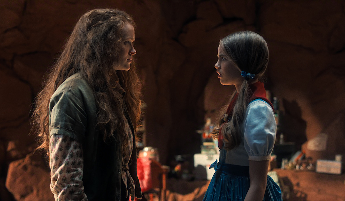 "Stranger Things" – Sadie Sink miała problem z Max w 5. sezonie. Oto co zdumiało ją w losie bohaterki