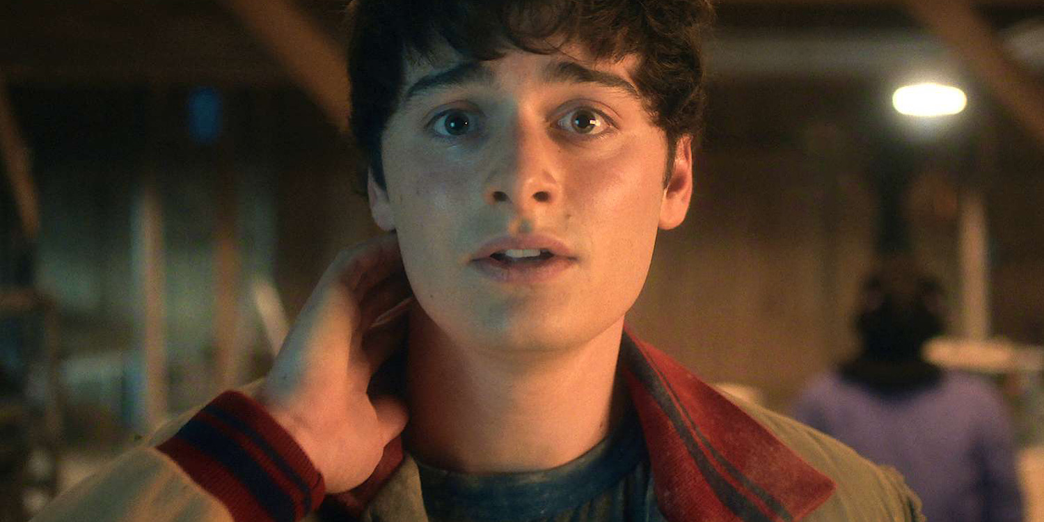 "Stranger Things" – fani narzekają na tę scenę z Willem w finale 4. odcinka. "Nie ma żadnego sensu"