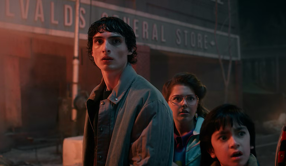 W "Stranger Things" tak epickiej sceny jeszcze nie było. "Najbardziej wymagająca rzecz, jaką zrobiliśmy"