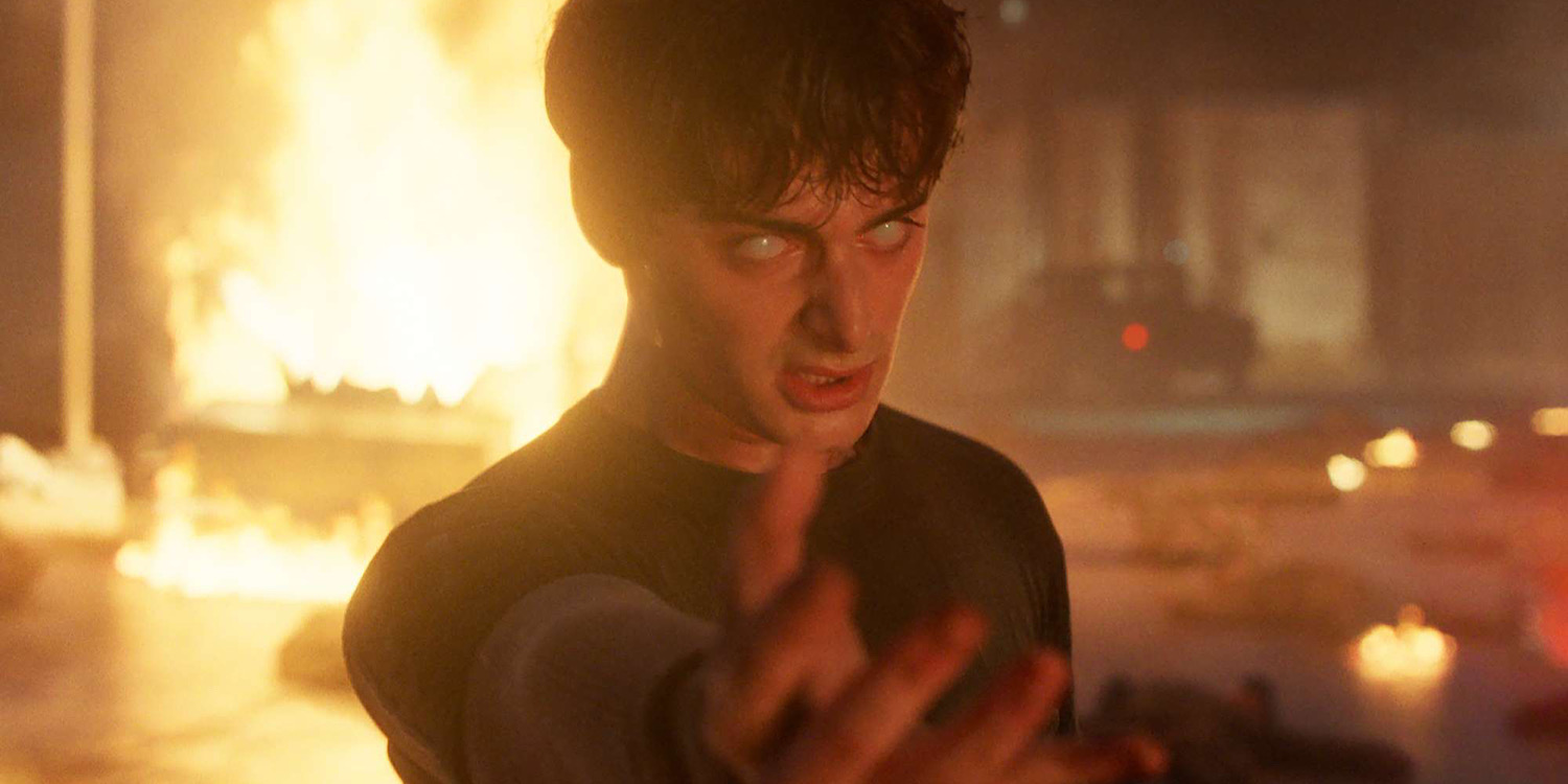 "Stranger Things" – jak obsada zareagowała na wielki moment Willa? Zobaczcie wideo zza kulis 4. odcinka