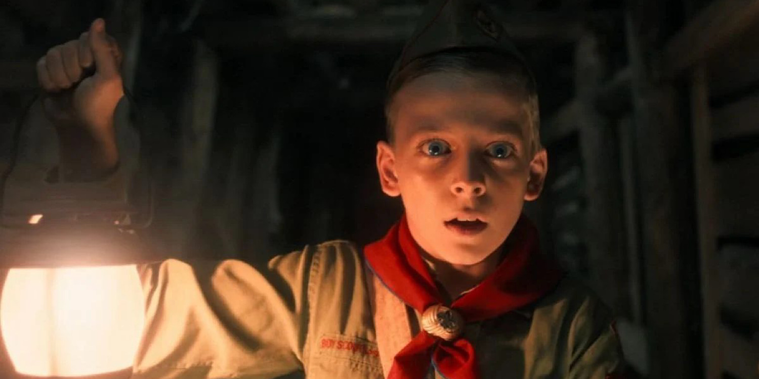 "Stranger Things" – co było w walizce, którą znalazł Henry? Oto dlaczego tylko nieliczni znają odpowiedź