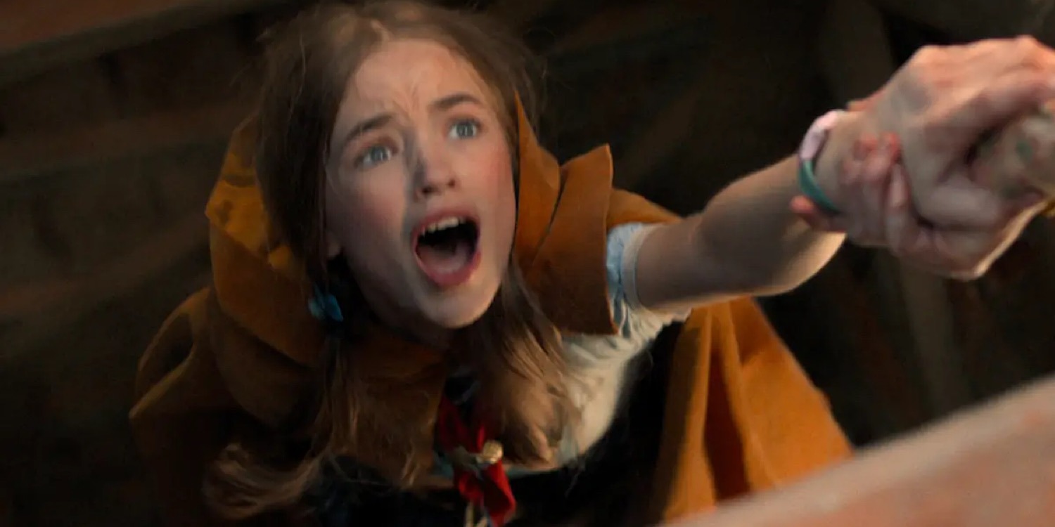 "Stranger Things" – Netflix po cichu poprawił tę pomyłkę w 5. sezonie. Fani drwili z niej od tygodnia