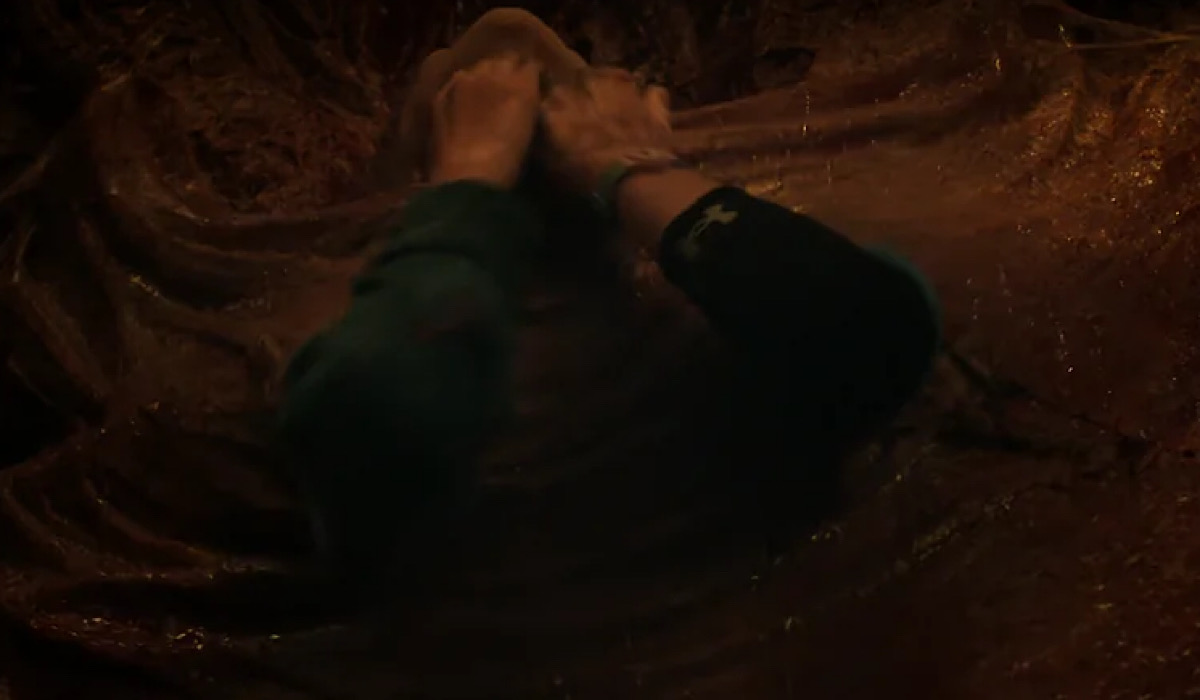 "Stranger Things" – Netflix po cichu poprawił tę pomyłkę w 5. sezonie. Fani drwili z niej od tygodnia