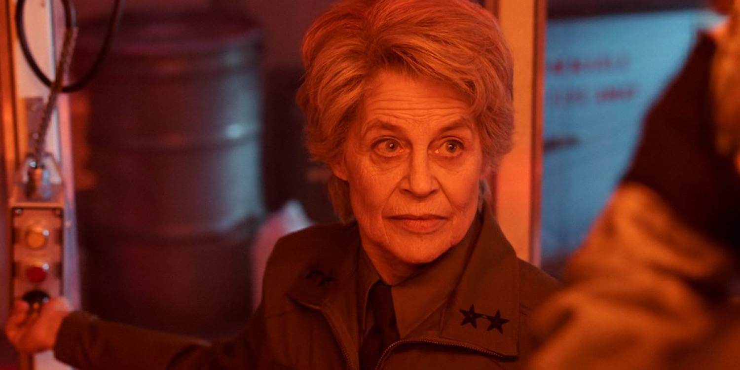 "Stranger Things" – czego chce doktor Kay i po co jej do tego Ósemka? Wyjaśniamy jej plan w 5. sezonie