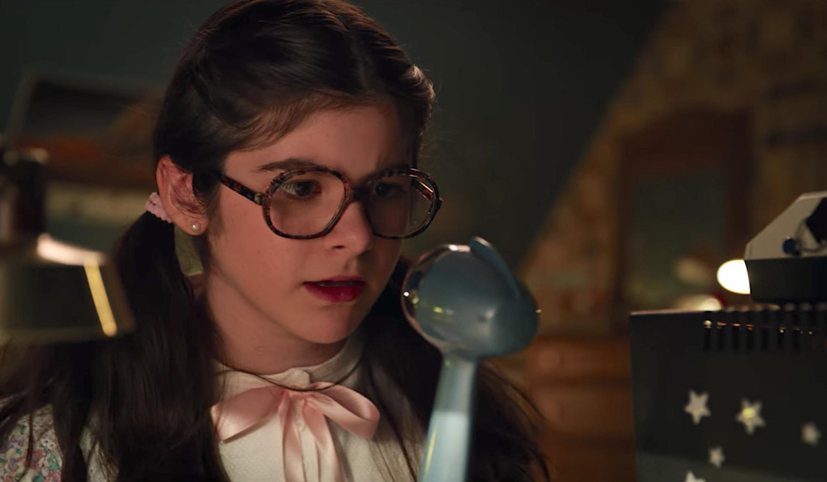 Stranger Things sezon 5 czy będzie Suzie