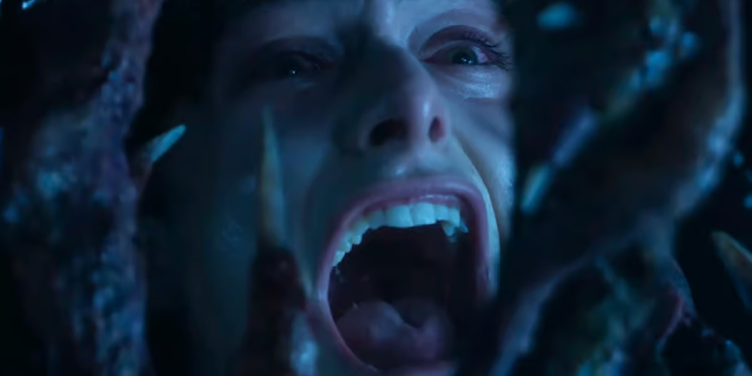 "Stranger Things" zupełnie jak "Harry Potter"? choćby gwiazda sugeruje, iż finał będzie bardzo podobny