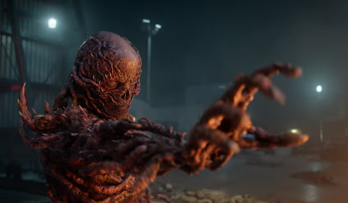 "Stranger Things" – bracia Dufferowie wyjaśniają, jak działają moce Willa. Oto na czym polega cały trik