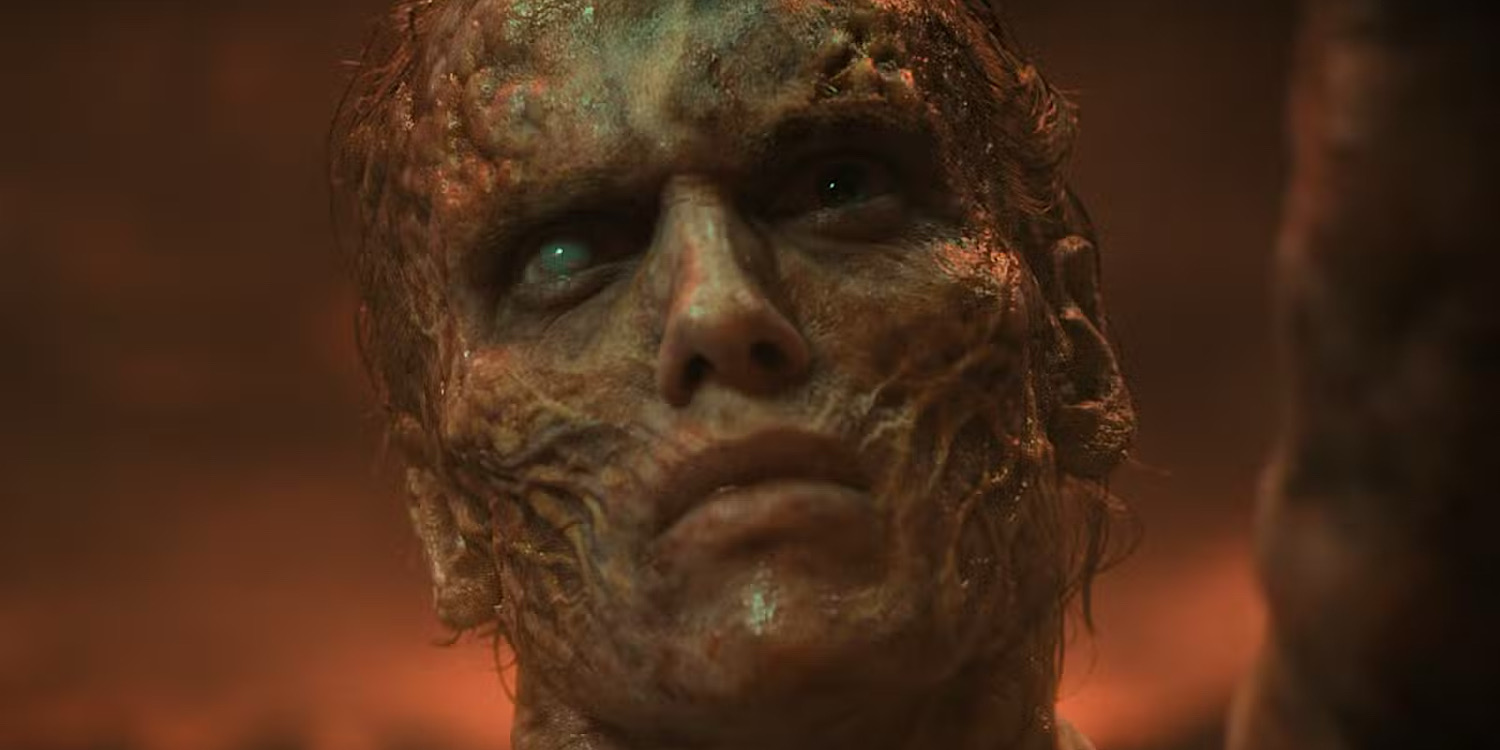 "Stranger Things" – Vecna to tylko rozgrzewka. Czy ta istota jest największym zagrożeniem dla bohaterów?