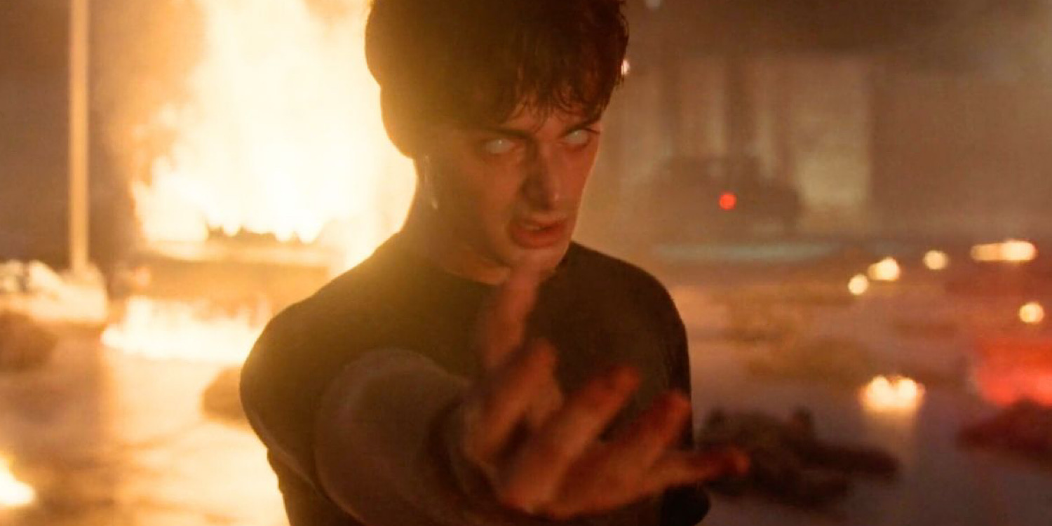 "Stranger Things" jak "Zielona mila" i "Skazani na Shawshank"? Oto co łączy serial z klasykami kina