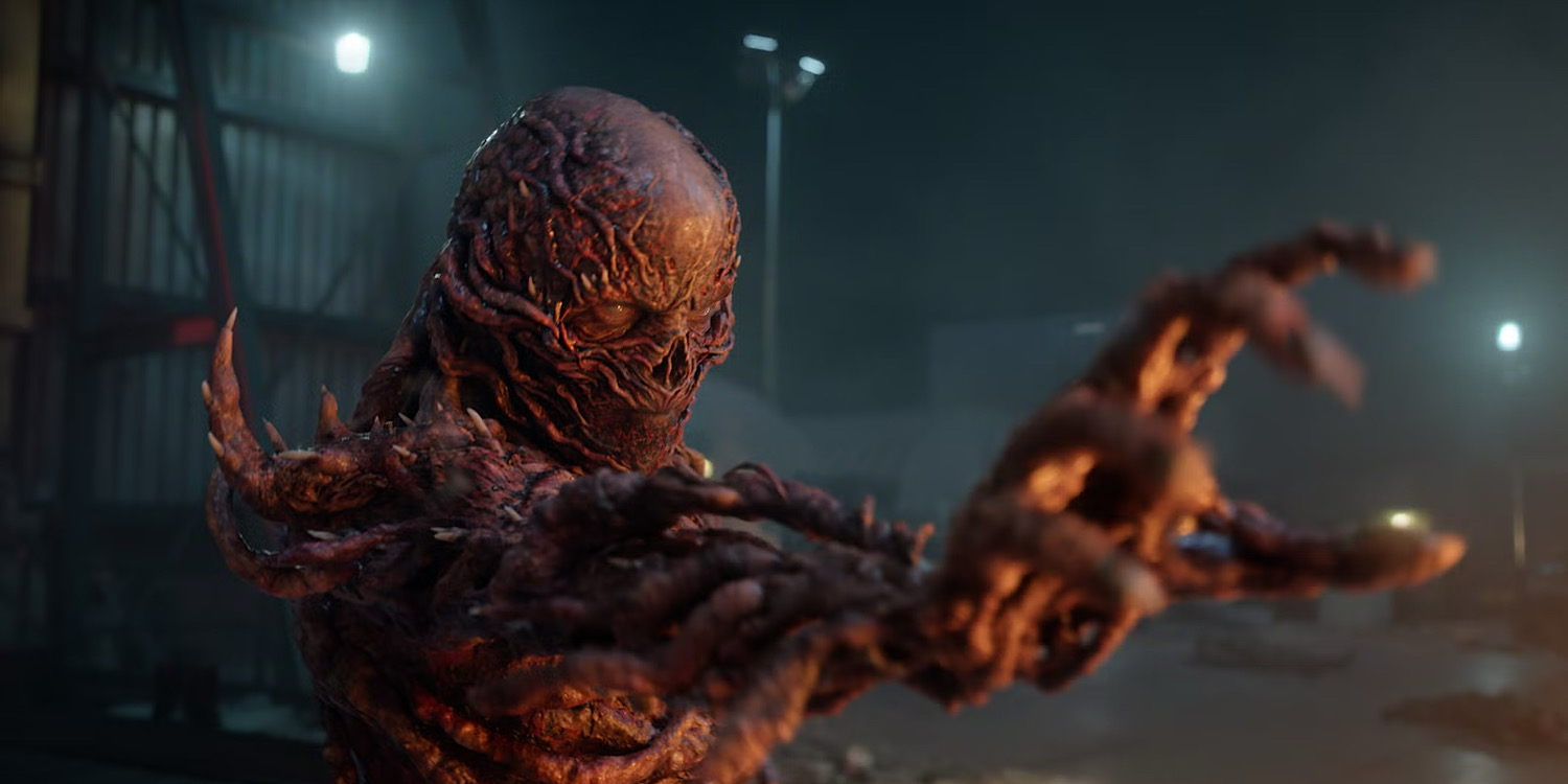 Fani "Stranger Things" zauważyli podobieństwa do najlepszego horroru roku. Tak samo się skończy?