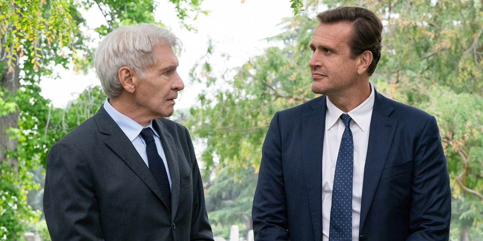 "Terapia bez trzymanki" – jest zwiastun 3. sezonu hitu Apple TV. Do obsady dołączył kolejny kultowy aktor