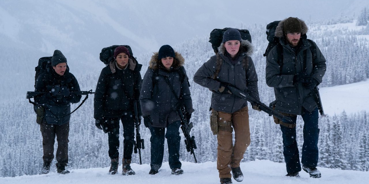 Kolejna osoba odchodzi z "The Last of Us". Tego aktora nie zobaczymy już w głośnym serialu HBO