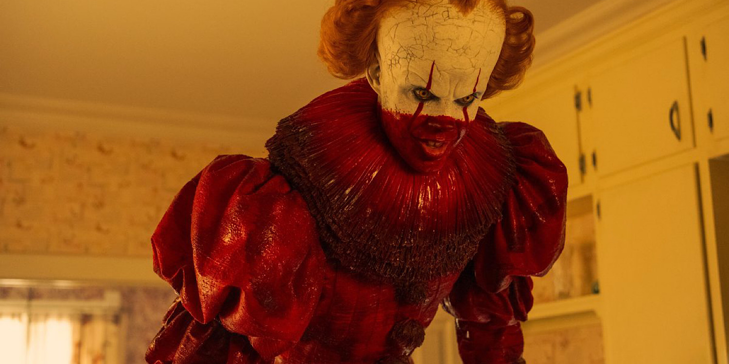 Gwiazda "To: Witajcie w Derry" nie przebiera w słowach. Czemu tak nie znosi losu swojej postaci?