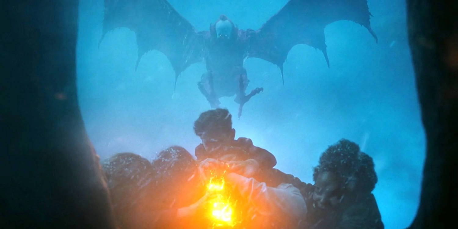 Serial "To: Witajcie w Derry" to dopiero początek? W planach może być trzeci film – oto podpowiedź