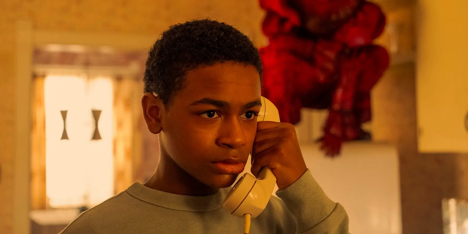 Co będzie z Willem po "To: Witajcie w Derry"? Serial sugeruje smutny los – czy zobaczymy to na ekranie?