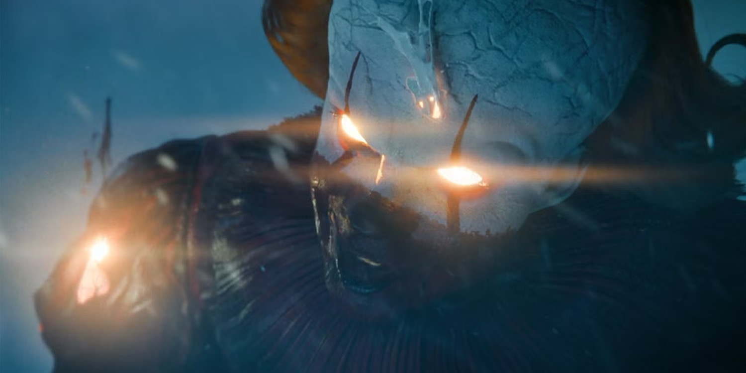 Po "To: Witajcie w Derry" ta scena z filmu ma więcej sensu. Fani Kinga od lat mają z nią duży problem