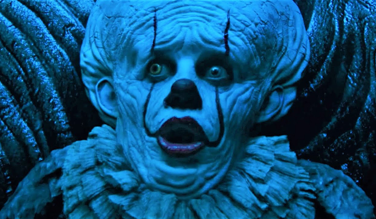 Po "To: Witajcie w Derry" ta scena z filmu ma więcej sensu. Fani Kinga od lat mają z nią duży problem