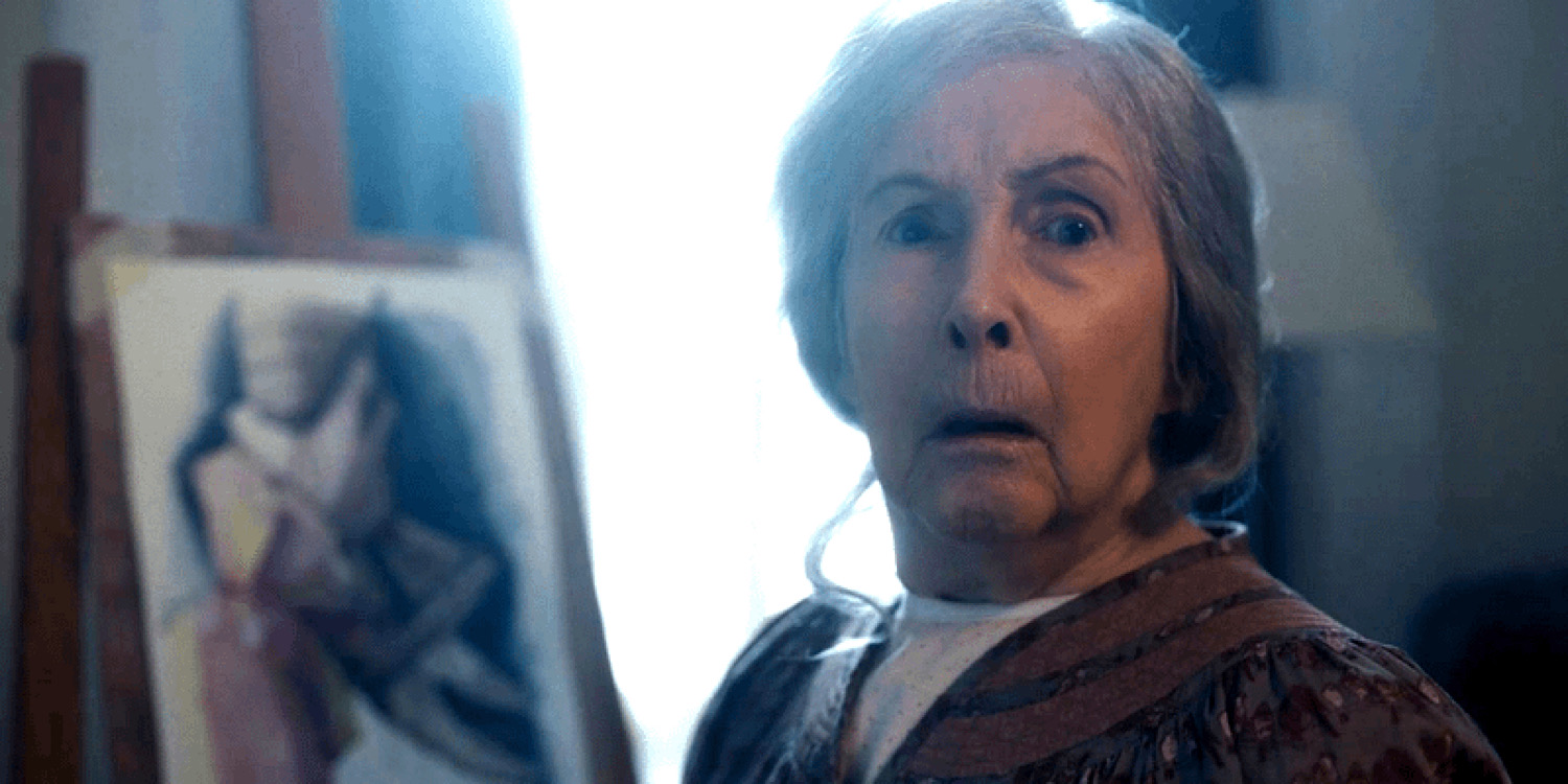 Ta aktorka z "To: Witajcie w Derry" już nie żyje. Zmarła niedługo po nakręceniu świetnej sceny z finału