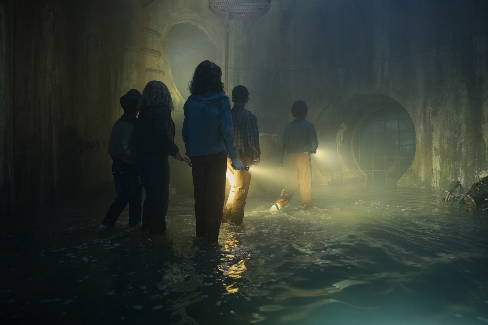 "To: Witajcie w Derry" – ten mocny twist z serialu był planowany na film. Czemu z niego zrezygnowali?