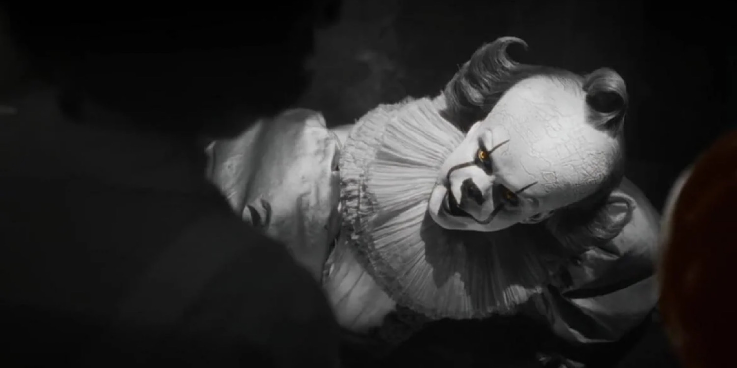 "To: Witajcie w Derry" potwierdziło najciekawszą teorię fanów. Czy ta postać to córka Pennywise’a?