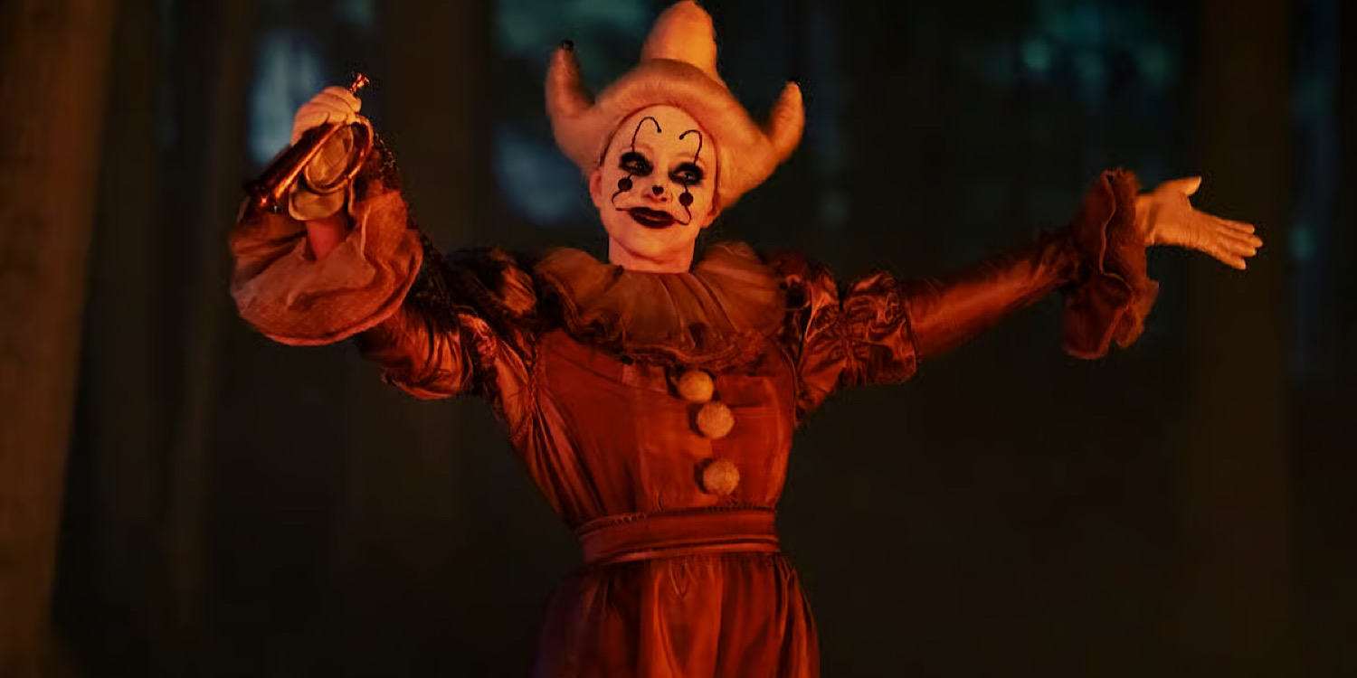 "To: Witajcie w Derry" – co Pennywise zrobił pani Kersh? Wyjaśniamy, jak ma się do niej los Boba Graya