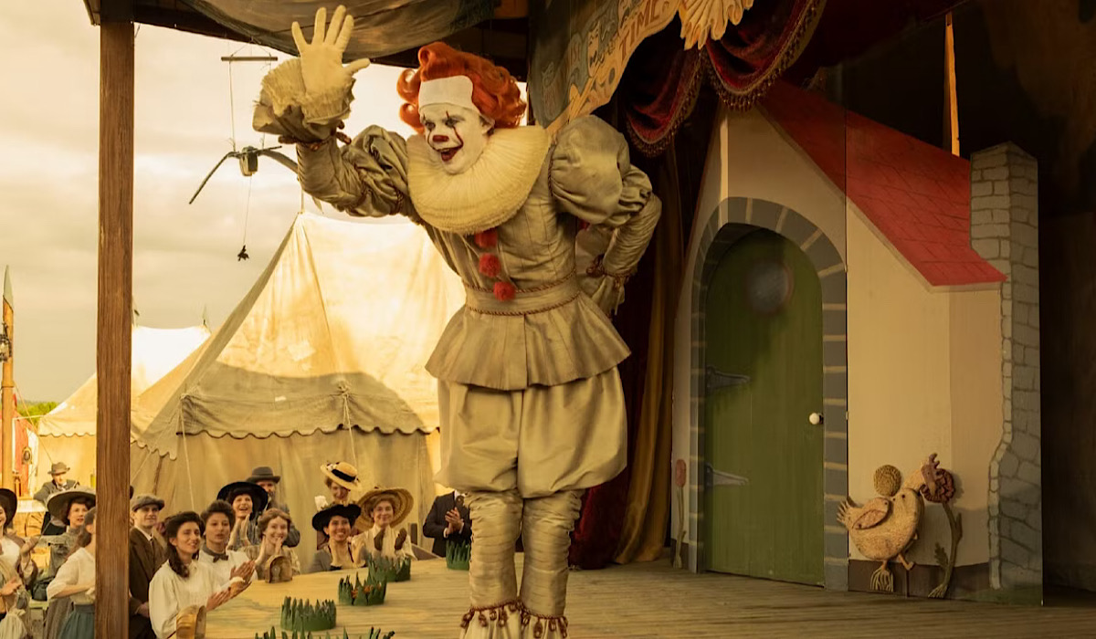 "To: Witajcie w Derry" – co Pennywise zrobił pani Kersh? Wyjaśniamy, jak ma się do niej los Boba Graya